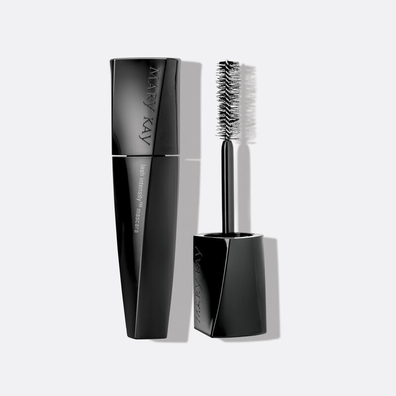 Pesta&ntilde;ina Lash Intensity Black