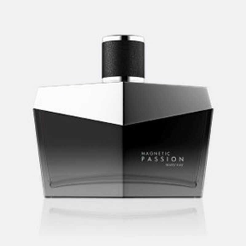 Magnetic Passion Eau de Parfum