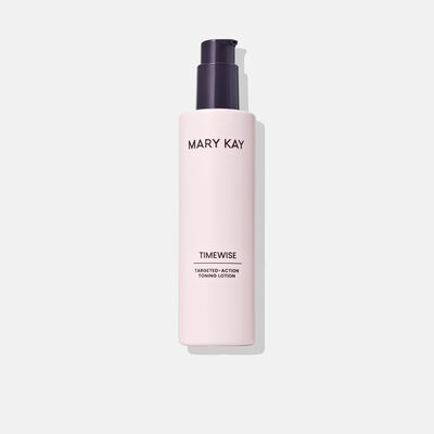 Loci&oacute;n Reafirmante Corporal Targeted-Action&reg; TimeWise&reg;