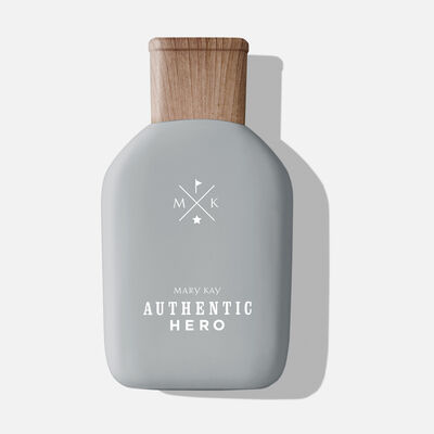 Authentic Hero &reg; Eau de Toilette