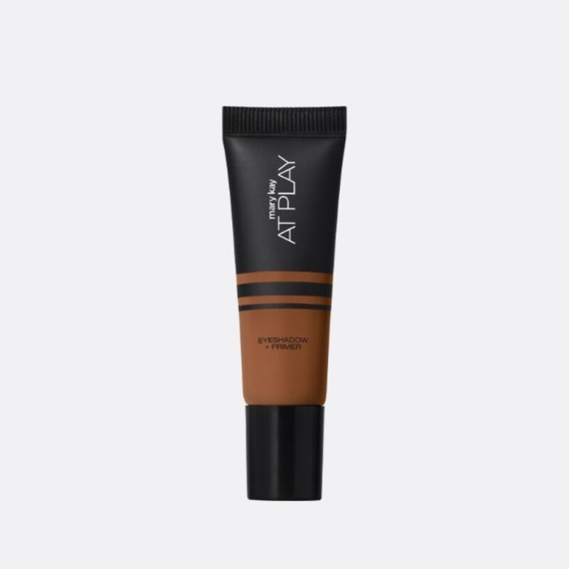 Mary Kay At Play Base para Sombras con color Brownie