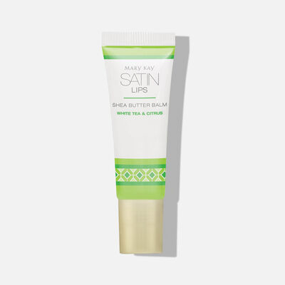 Crema Humectante para Labios con Karit&eacute; Satin Lips &reg;
