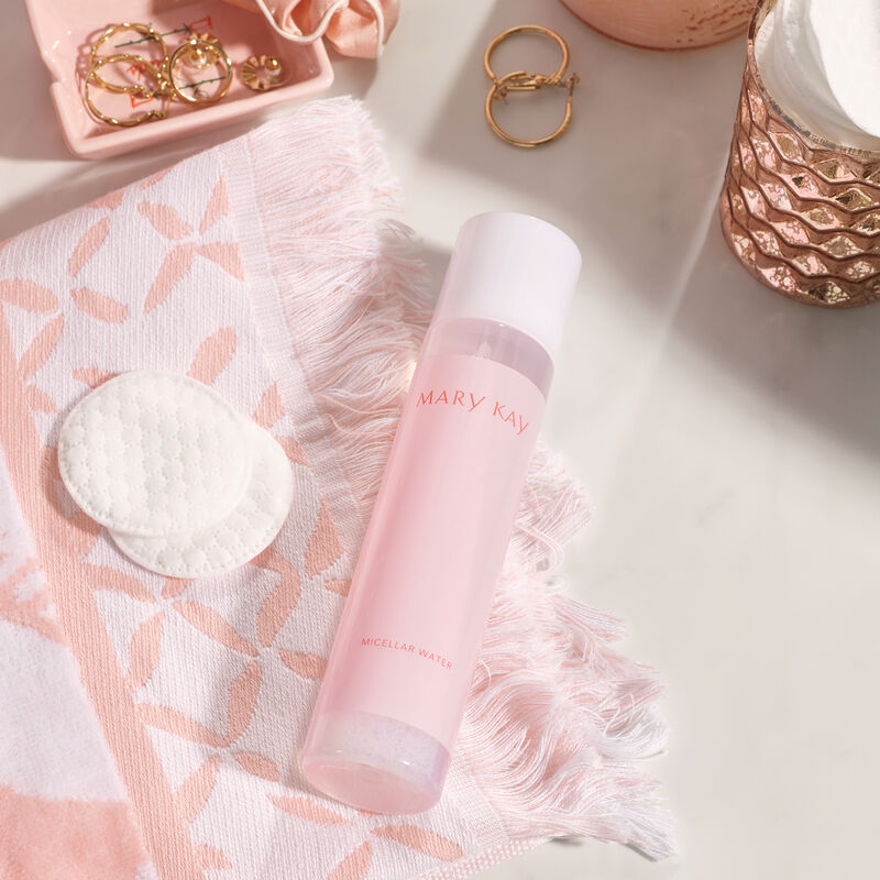 Agua Micelar Mary Kay
