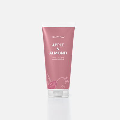 Gel para Ducha con Aroma Mary Kay&reg; Manzana & Almendra