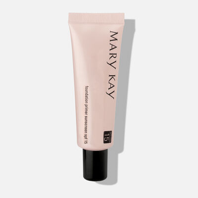 Base para Maquillaje FPS 15 Mary Kay&reg;