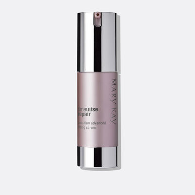 Loci&oacute;n Facial Efecto Reafirmante Volu-Firm&trade; TimeWise Repair&reg; de F&oacute;rmula Avanzada