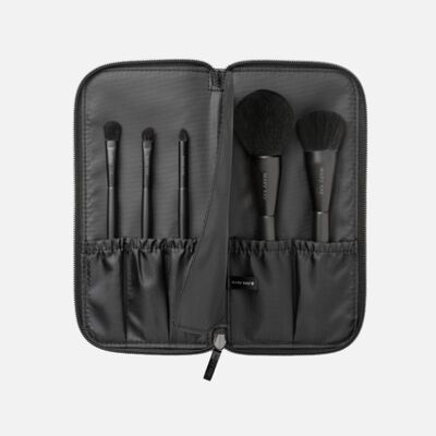 Set Esencial de Brochas con estuche Mary Kay&reg;