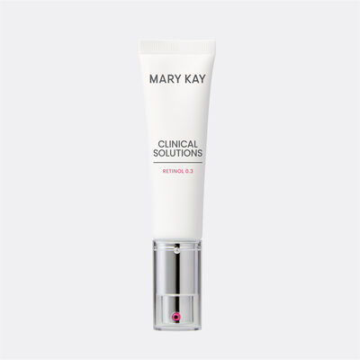 Suero Facial Retinol 0.3 Mary Kay&reg; Clinical Solutions