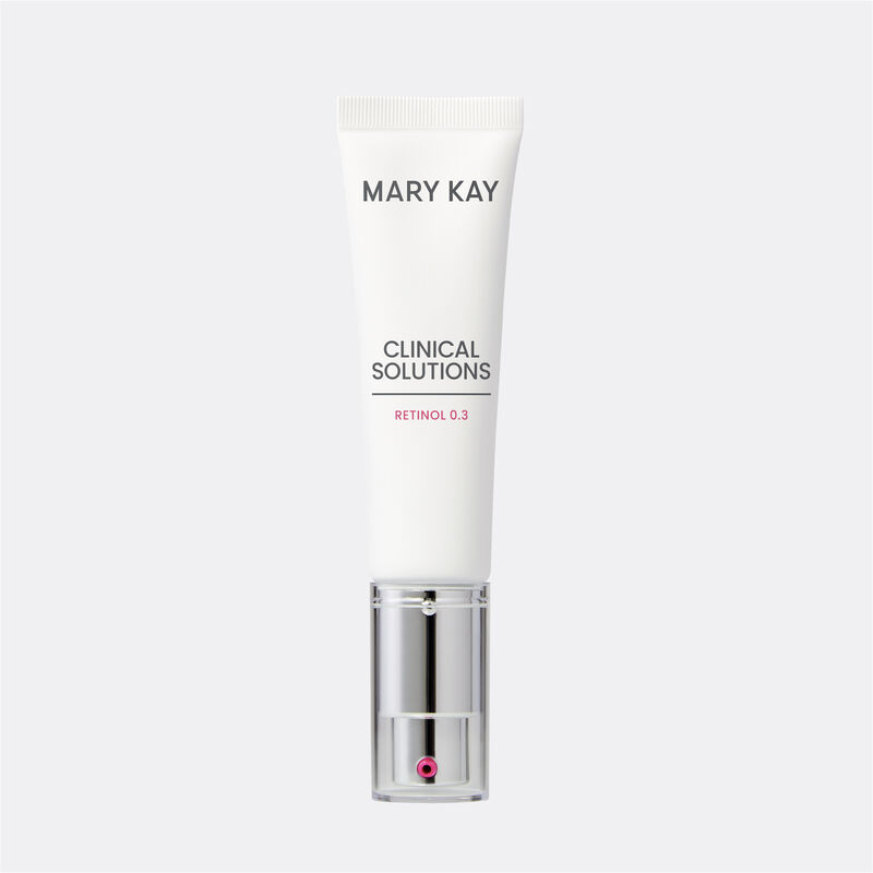 Suero Facial Retinol 0.3 Mary Kay&reg; Clinical Solutions image number null