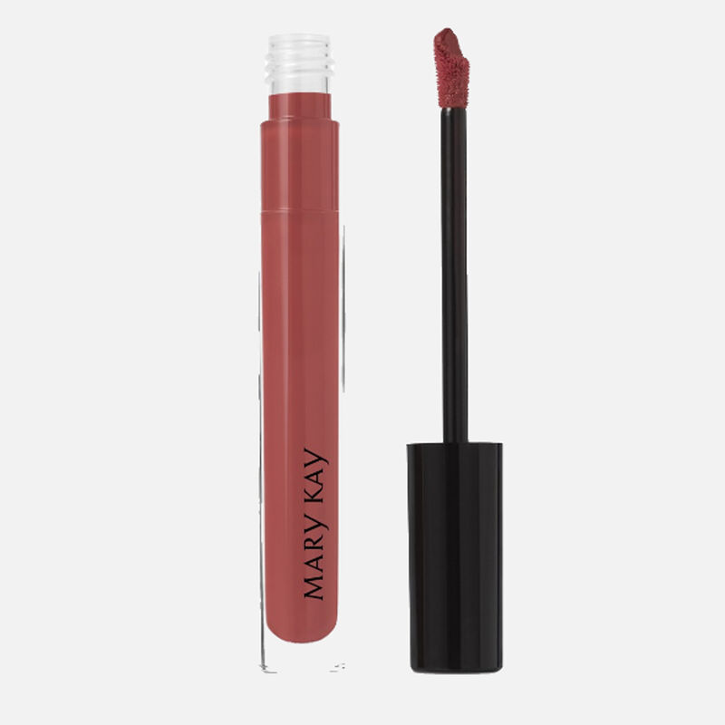 Brillo Labial Mary Kay Unique Mauve