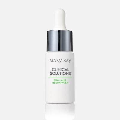 PHA + AHA para Exfoliar Mary Kay Clinical Solutions&reg;