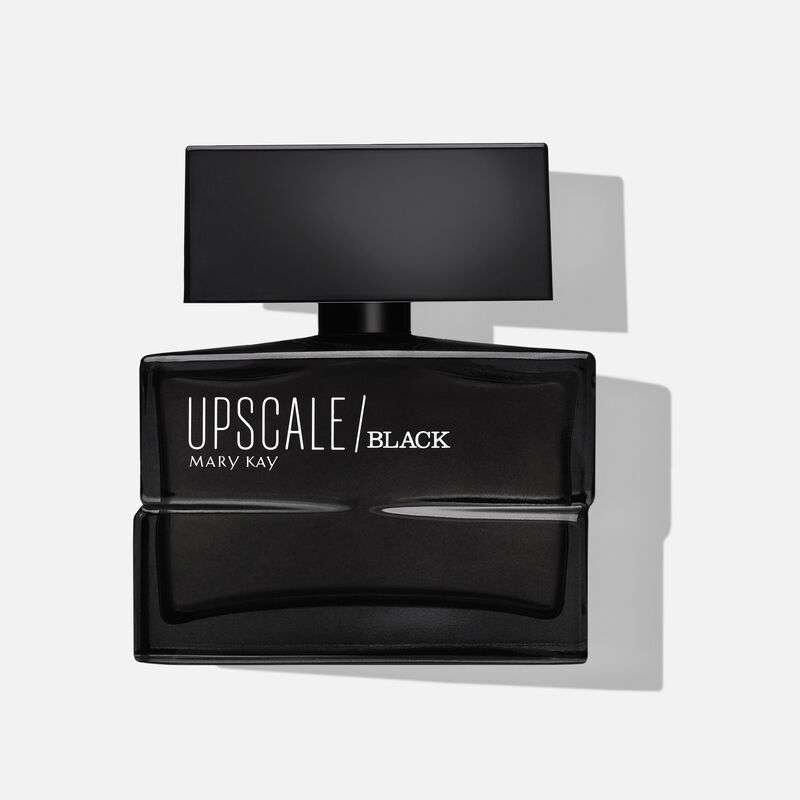 Upscale Black Eau de Toilette