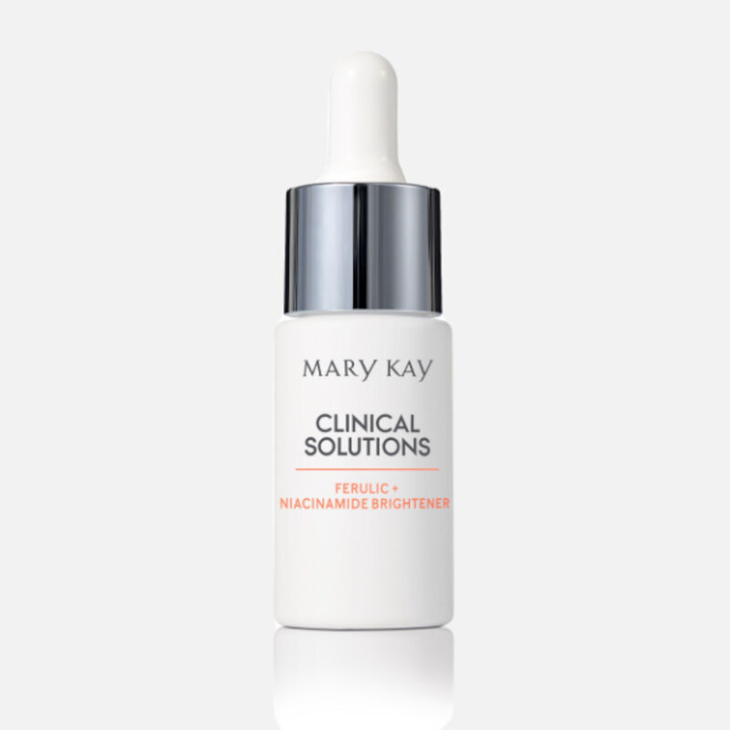 &Aacute;CIDO FER&Uacute;LICO NIACINAMIDA para Iluminar Mary Kay Clinical Solutions