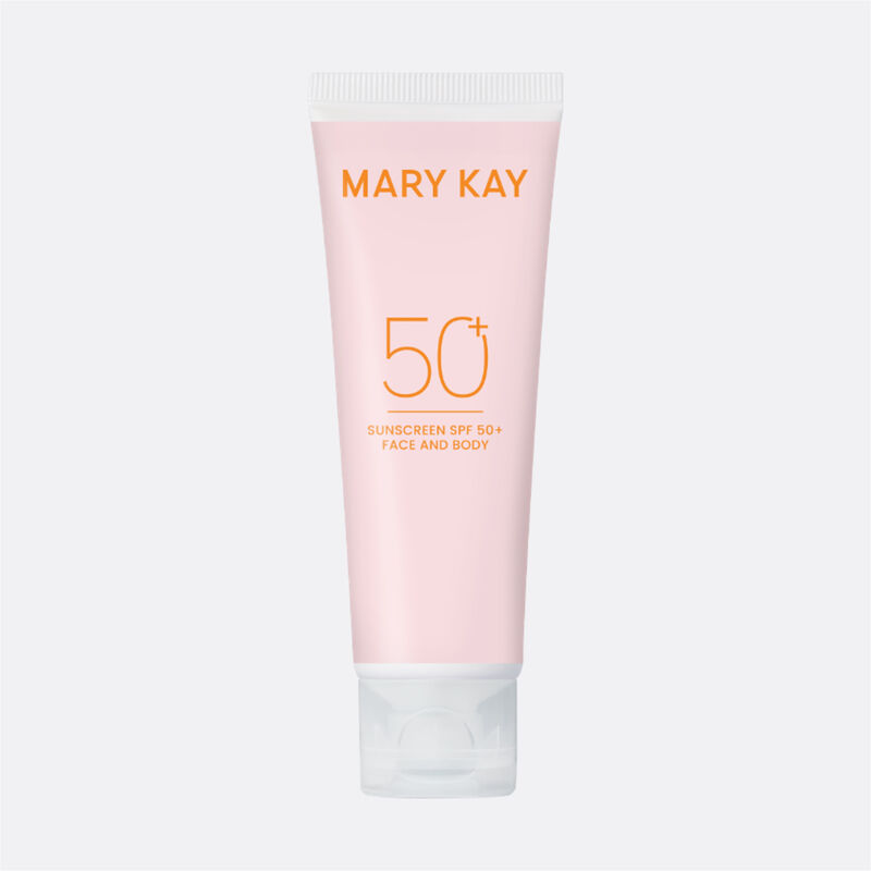 Protector Solar FPS 50 Mary Kay Protecci&oacute;n Muy Alta