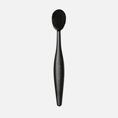 Brocha Ovalada para Bases Mary Kay&reg;
