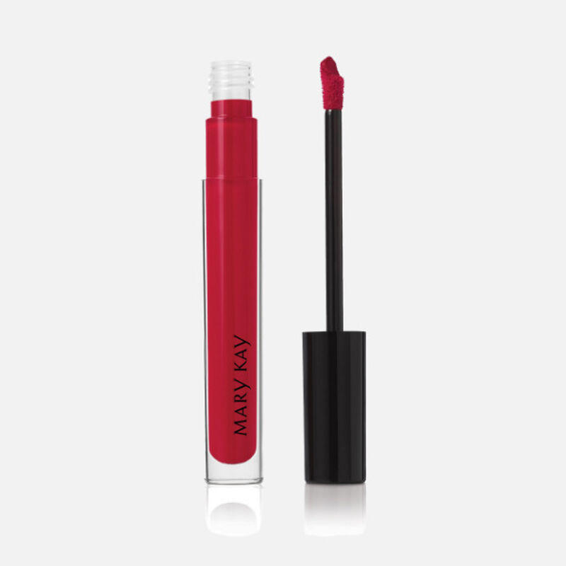Brillo Labial Mary Kay Iconic Red Iconic Red