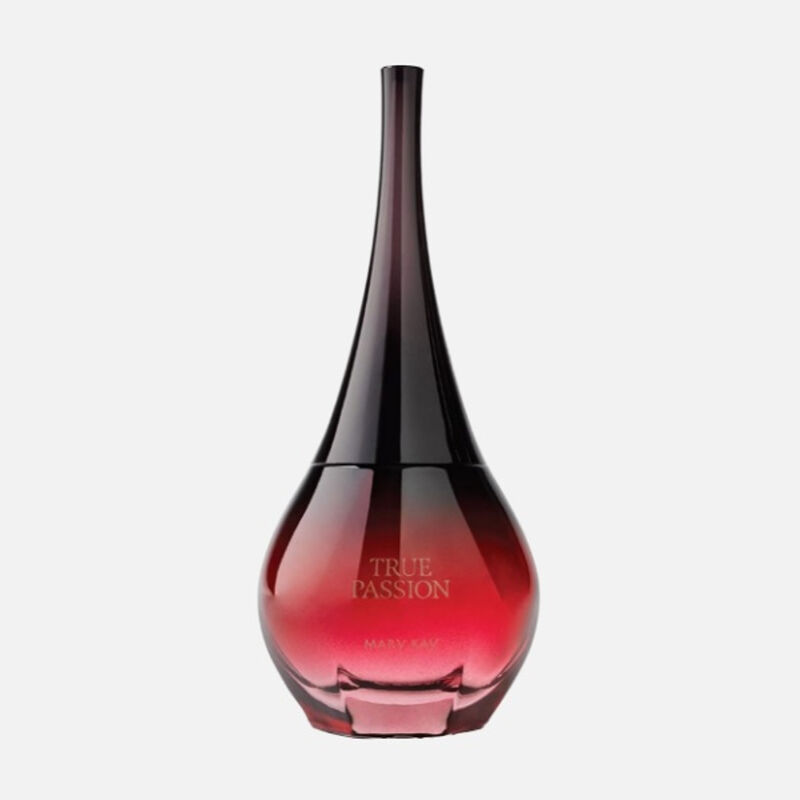 True Passion Eau de Toilette
