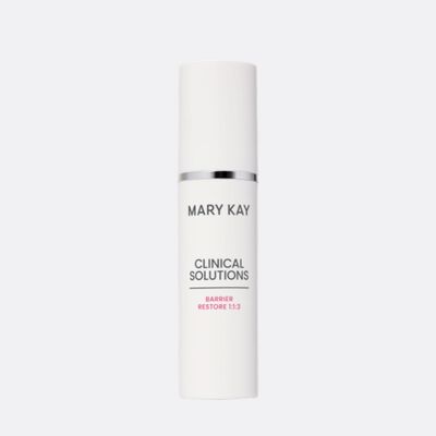 Loci&oacute;n Facial Restauradora de la Barrera de la Piel 1:1:3 Clinical Solutions&reg;