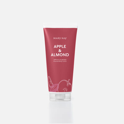 Loci&oacute;n Corporal con Aroma  Mary Kay&reg; Manzana & Almendra