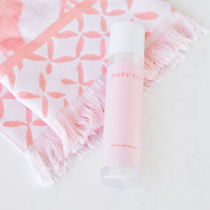 Agua Micelar Mary Kay