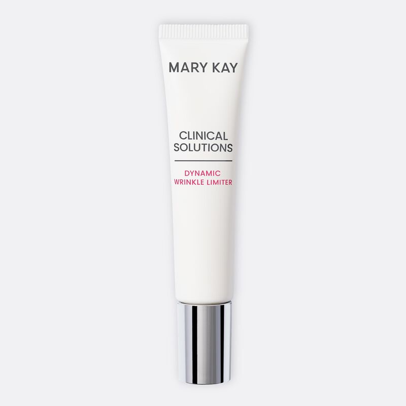 Crema Facial con Efecto Tensor de L&iacute;neas de Expresi&oacute;n Din&aacute;micas Mary Kay Clinical Solutions