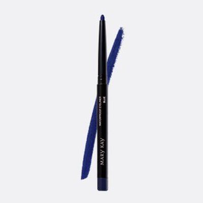 Delineador para Ojos a Prueba de Agua Mary Kay&reg; Blue