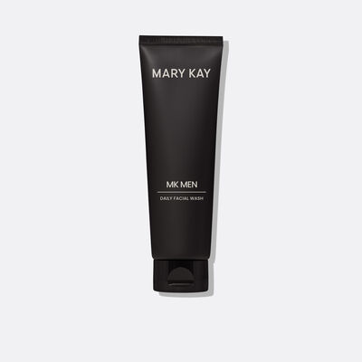 Gel Limpiador Facial MKMen&reg;