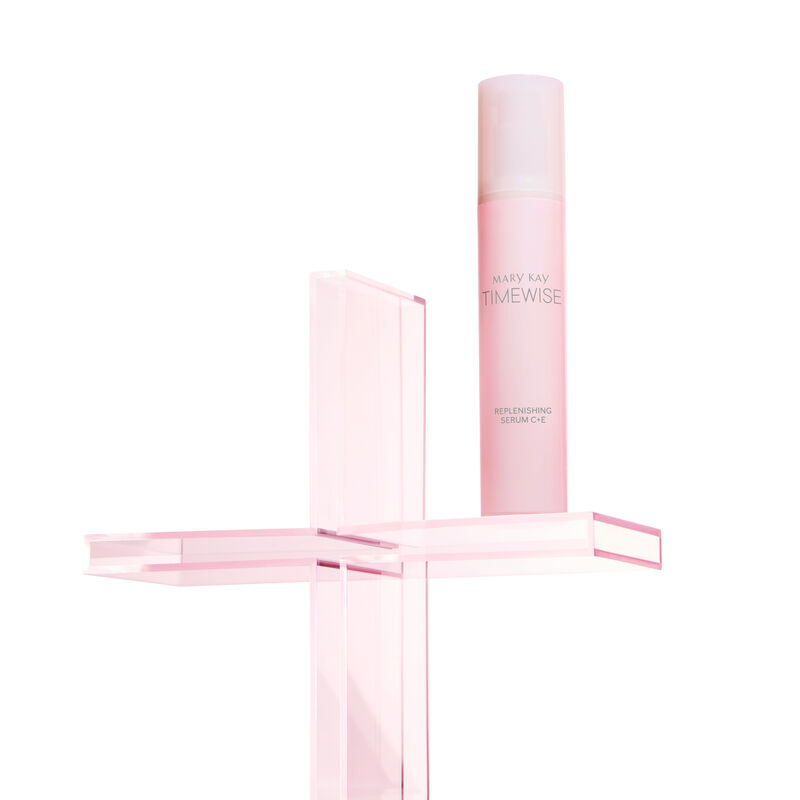 Loci&oacute;n Facial Regeneradora C E TimeWise