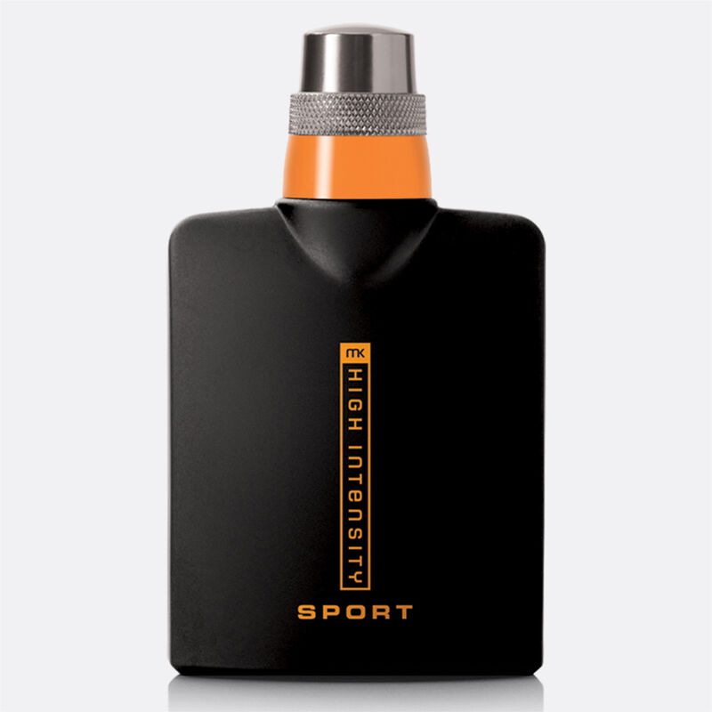 High Intensity Sport Eau de Cologne