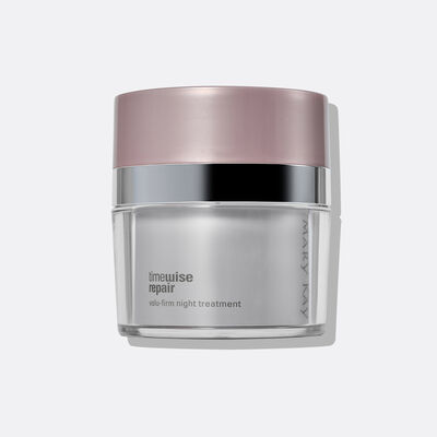 Crema Facial Nocturna Efecto Reparador Volu-Firm&trade; TimeWise Repair&reg;
