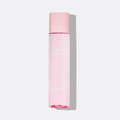 Loci&oacute;n Humectante Efecto Renovador TimeWise&reg;
