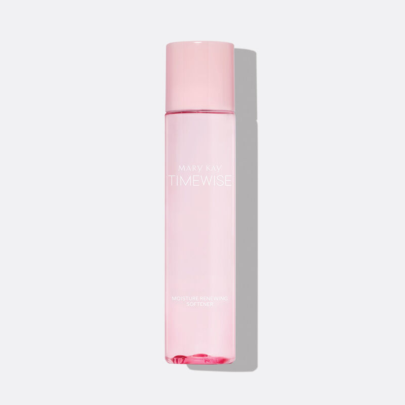Loci&oacute;n Humectante Efecto Renovador TimeWise