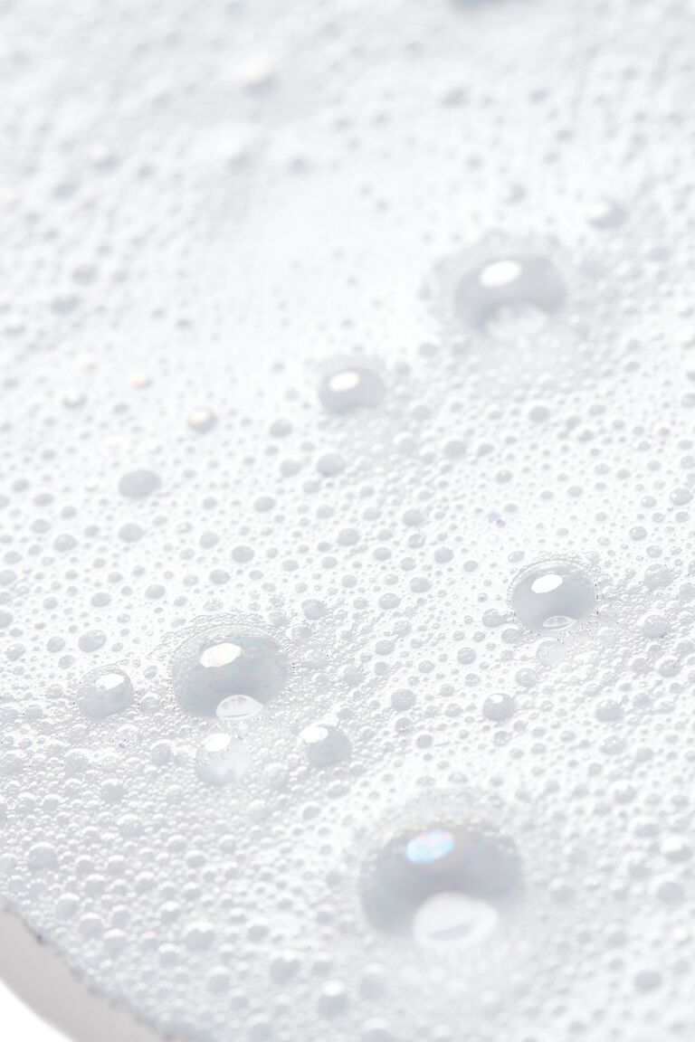 Textura del Limpiador Facial 4 en 1 TimeWise&reg;
