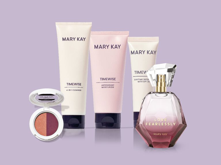 Productos Mary Kay 