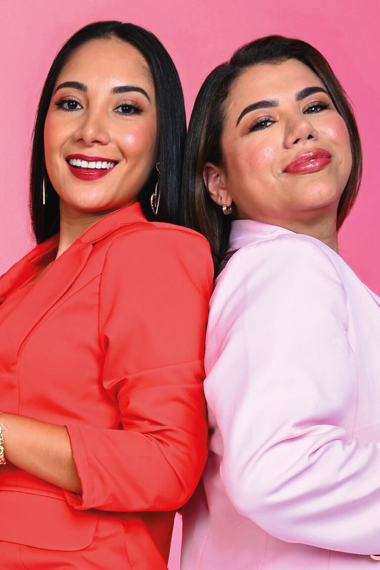 2 Directoras Nacional Mary Kay
