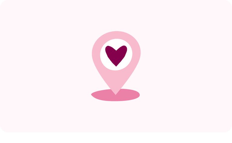 Icono ilustrativo de Conector de Consultoras &ndash; Mary Kay 