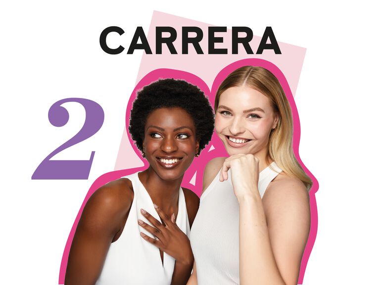 Mujeres Mary Kay 