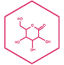 Ilustraci&oacute;n del ingrediente Poli hidroxi&aacute;cido