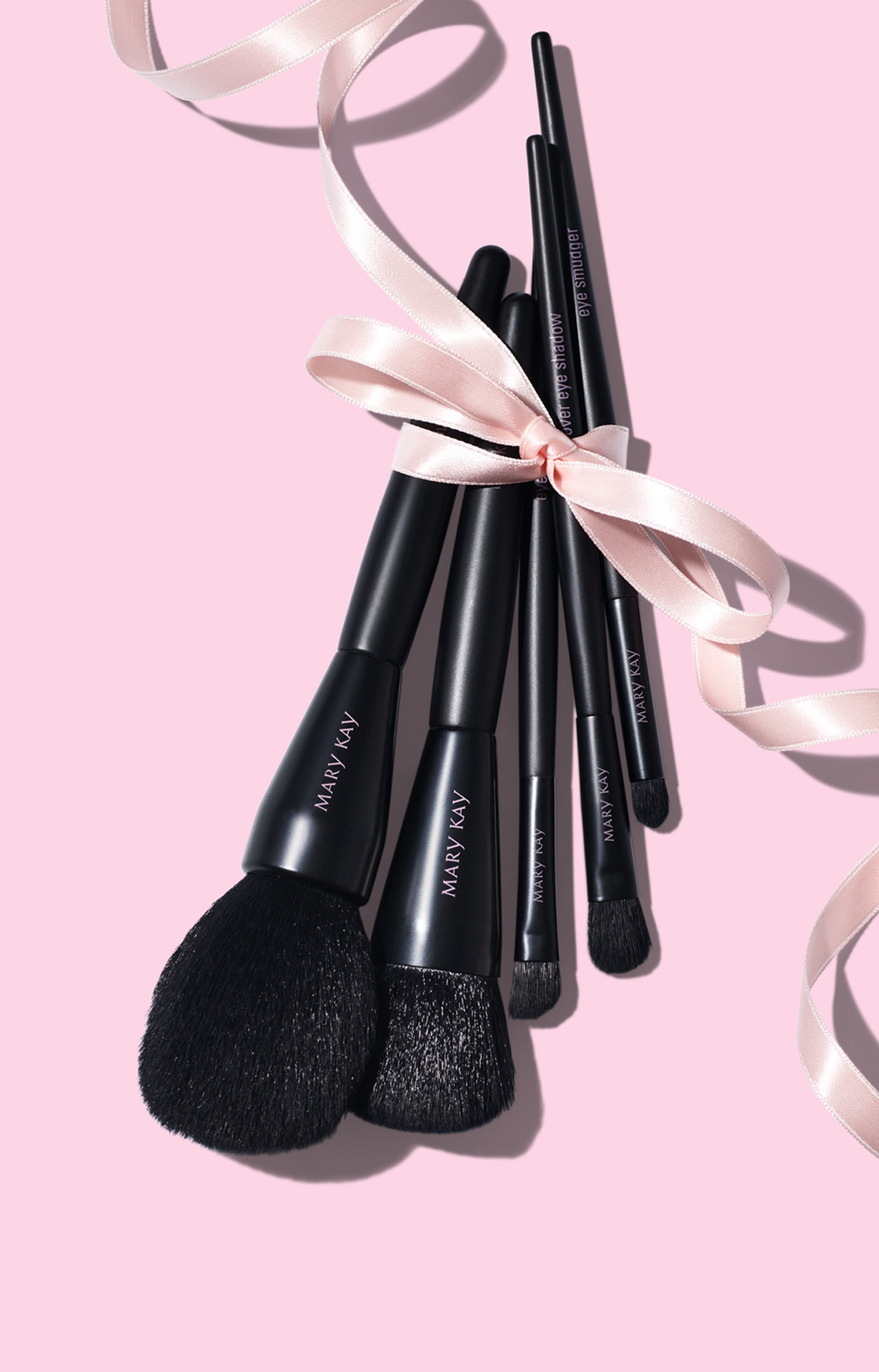 Brochas Esenciales Mary Kay