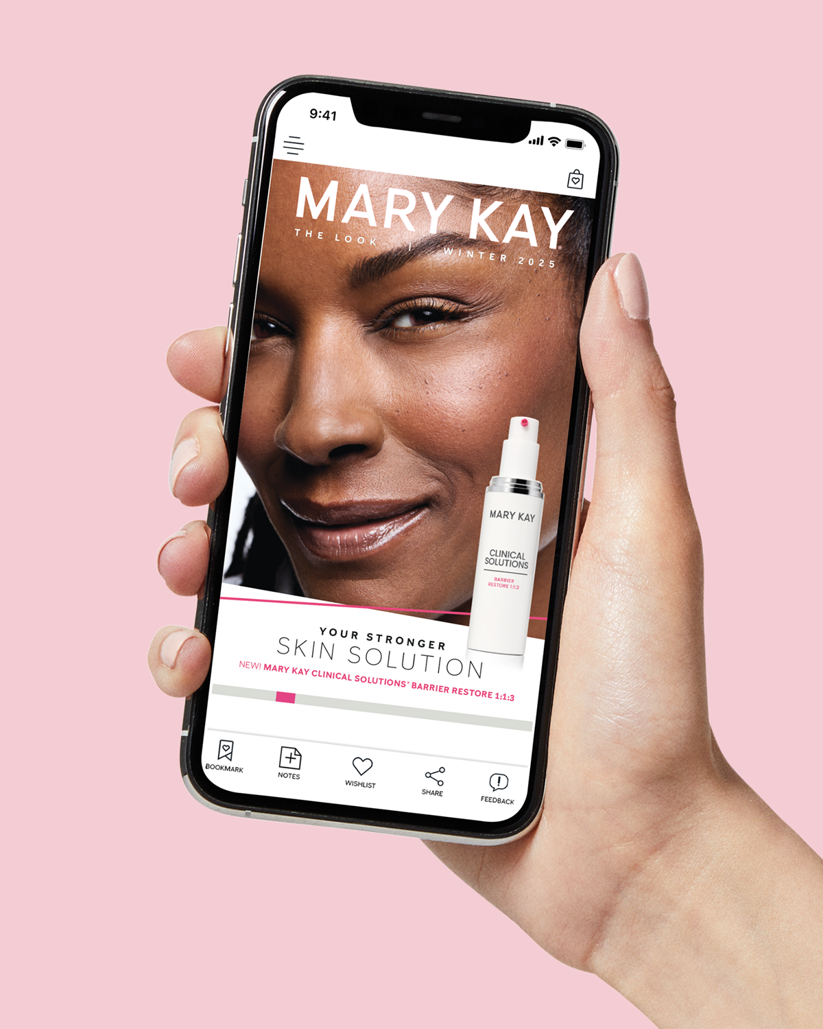 Catálogo Interactivo Mary Kay