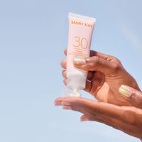 Protector solar Mary Kay
