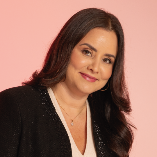 1 Directora Nacional Mary Kay