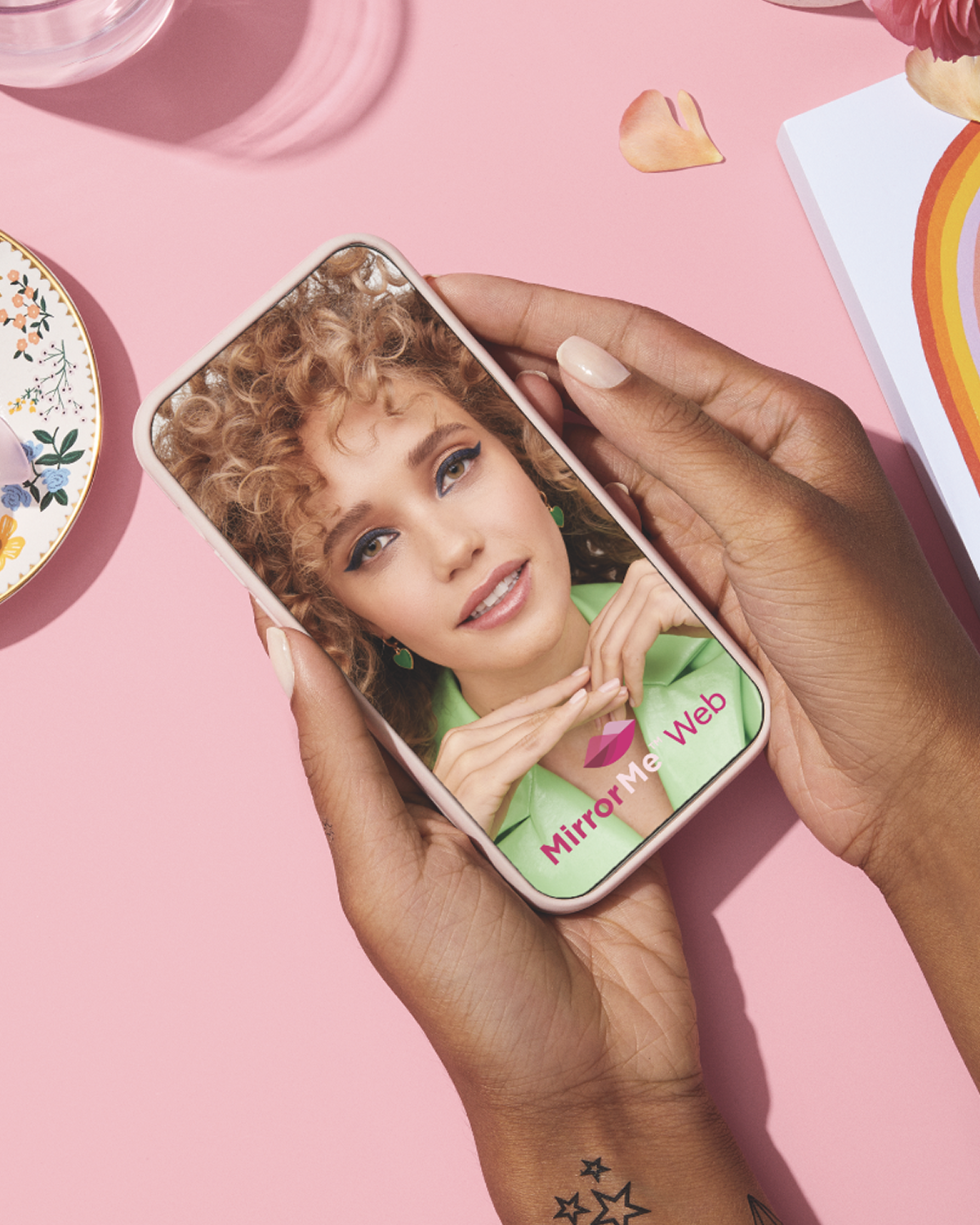 Mary Kay MirrorMe