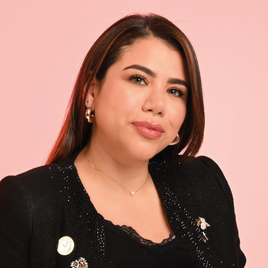 1 Directora Nacional Mary Kay