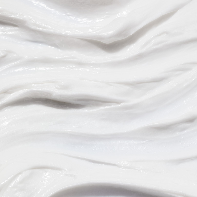 Textura de la Crema de Afeitar MKMen&reg;