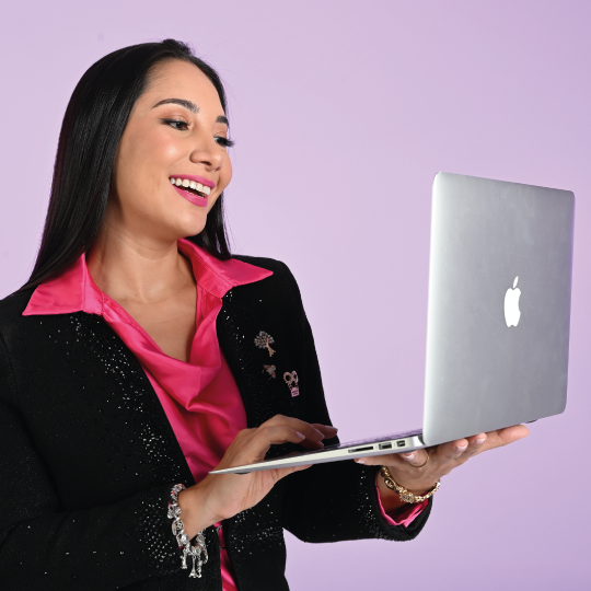 1 Directora Nacional Mary Kay